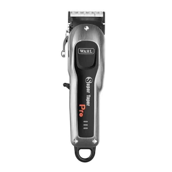 WAHL SUPER TAPER PRO CLIPPER