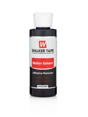 WALKER SOLVENT - 4 FL OZ, DRIP-TOP