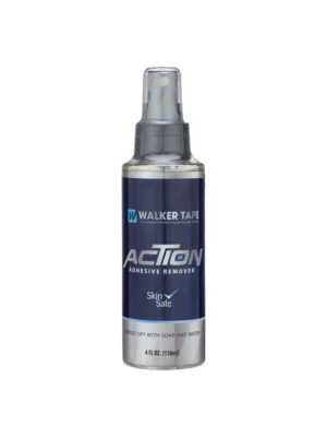 WALKER TAPE ACTION SOLVENT - 4 FL OZ, SPRAY