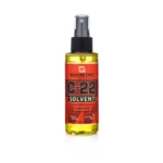WALKER TAPE C-22 SOLVENT - 4 FL OZ, SPRAY