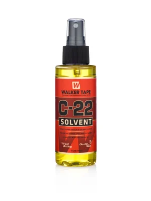 WALKER TAPE C-22 SOLVENT - 4 FL OZ, SPRAY