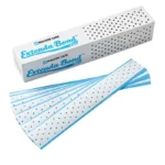 WALKER TAPE EXTENDA-BOND PLUS - 1 1/2" X 12" STRIPS, 10/PACK