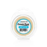 WALKER TAPE EXTENDA-BOND PLUS - 3/4" X 3 YDS, ROLL WITH HOLES
