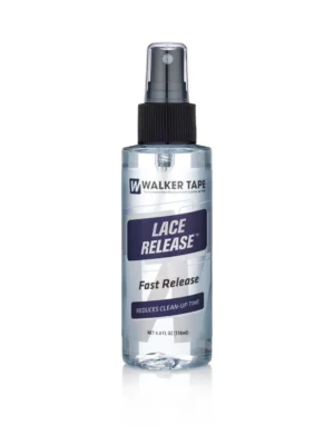 WALKER TAPE LACE RELEASE - 4 FL OZ, SPRAY