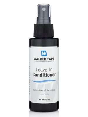 WALKER TAPE LEAVE-IN CONDITIONER - 4 FL OZ, SPRAY