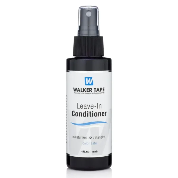 WALKER TAPE LEAVE-IN CONDITIONER - 4 FL OZ, SPRAY