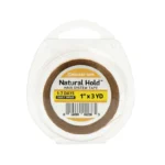 WALKER TAPE NATURAL HOLD - 1" X 3 YDS, ROLL