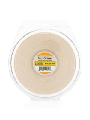 WALKER TAPE NO SHINE - 1" X 36 YDS, ROLL