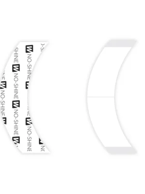 WALKER TAPE NO-SHINE - CC CONTOUR, 36PC/BAG