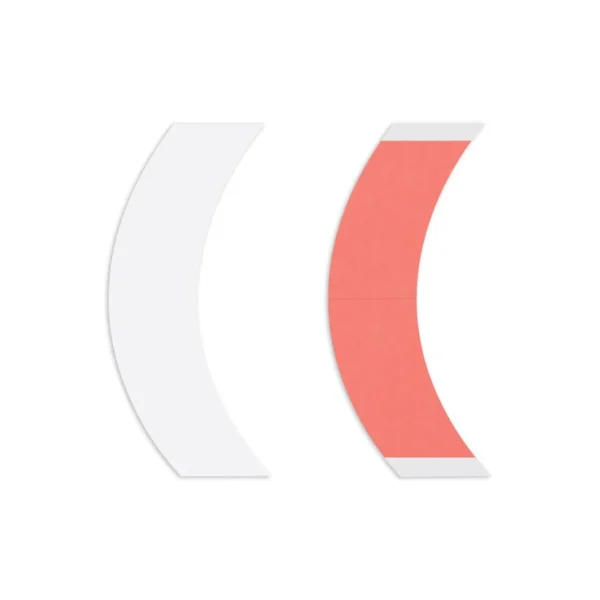 WALKER TAPE SENSI-TAK - CC CONTOUR, 36PC/BAG