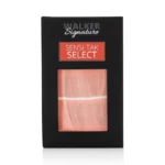WALKER TAPE SIGNATURE SENSI-TAK SELECT - MINIS, 72PC/BAG