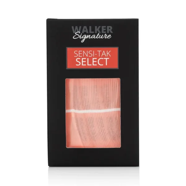 WALKER TAPE SIGNATURE SENSI-TAK SELECT - MINIS, 72PC/BAG