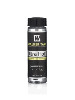 WALKER TAPE ULTRA HOLD ADHESIVE - 1.4 FL OZ, BRUSH-ON